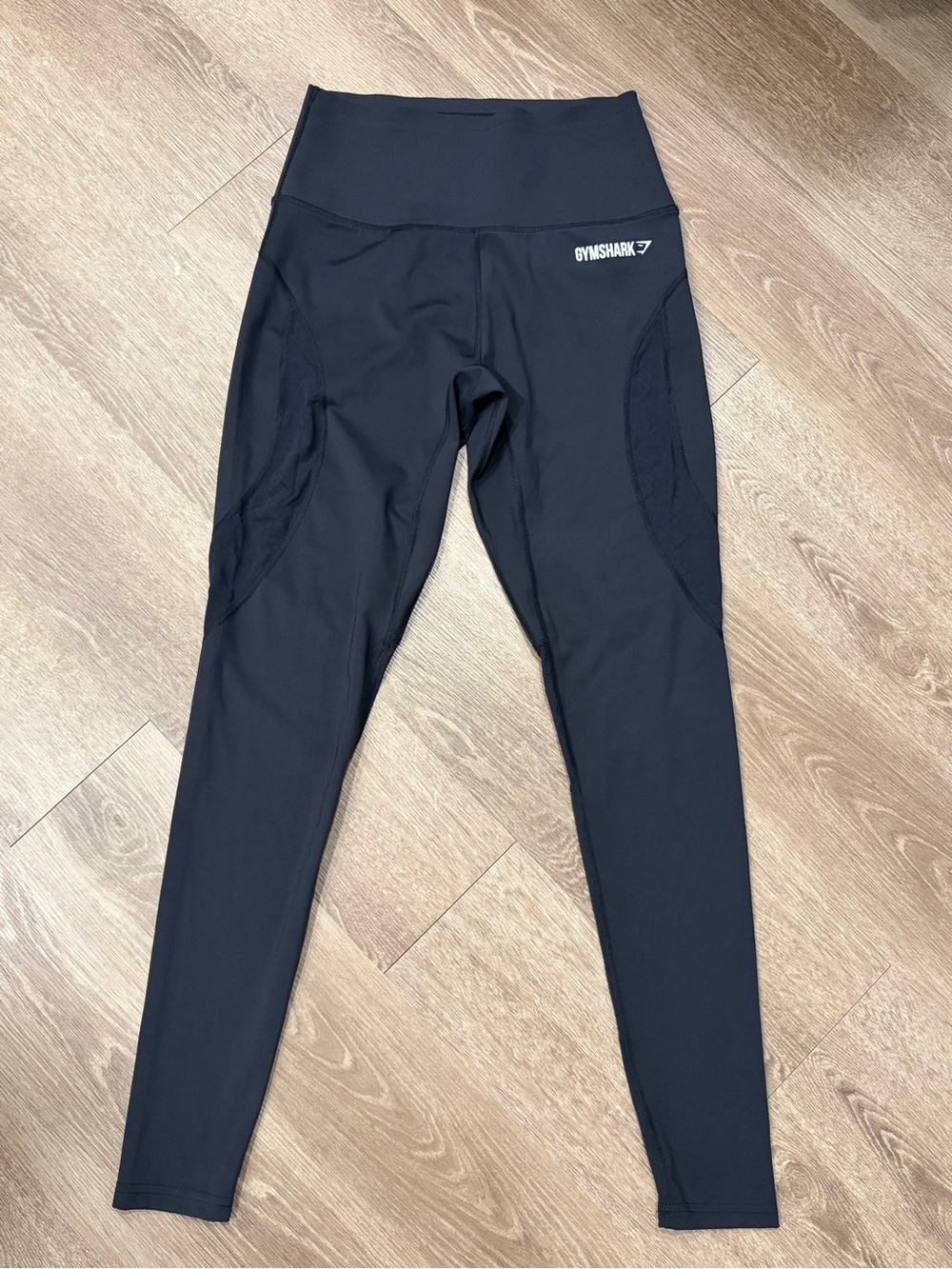 Womens Gymshark Leggings I Size Small